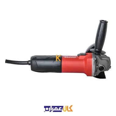 مینی فرز مدل DG-1101C کیانگ