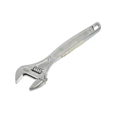 آچار فرانسه کروم 10 اینچ سفیر مدل SW-250-10