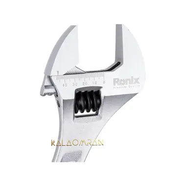 آچار فرانسه 15 اینچی رونیکس مدل RH-2405