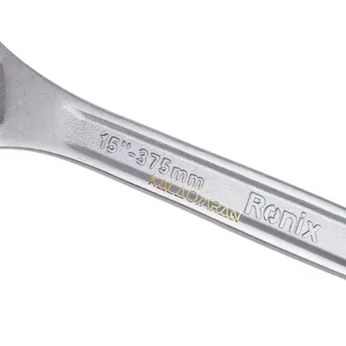 آچار فرانسه 15 اینچی رونیکس مدل RH-2405