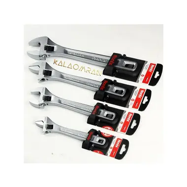 آچار فرانسه 12 اینچی رونیکس مدل RH-2404