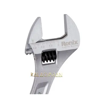 آچار فرانسه 10 اینچی رونیکس مدل RH-2403