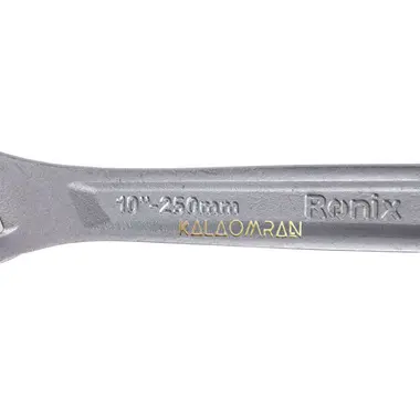 آچار فرانسه 10 اینچی رونیکس مدل RH-2403