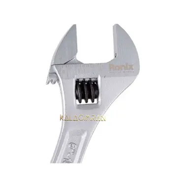 آچار فرانسه 6 اینچی رونیکس مدل RH-2401