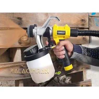 پیستوله برقی KSG-2800 کنزاکس