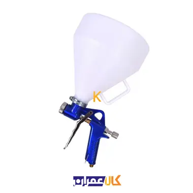 پیستوله کنیتکس پاش مدل 3560‎-AH هیوندای