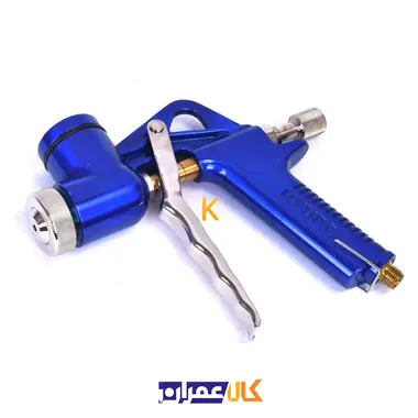 پیستوله کنیتکس پاش مدل 3560‎-AH هیوندای