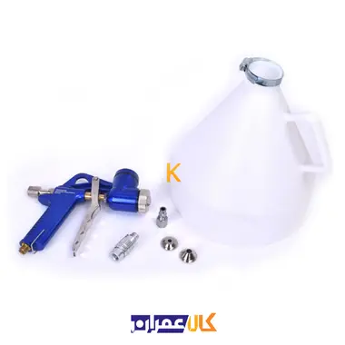 پیستوله کنیتکس پاش مدل 3560‎-AH هیوندای