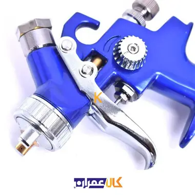پیستوله بادی مدل HA123-SG هیوندای