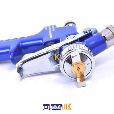 پیستوله بادی مدل HA123-SG هیوندای