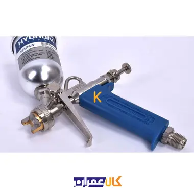 پیستوله بادی مدل 3512CV هیوندای
