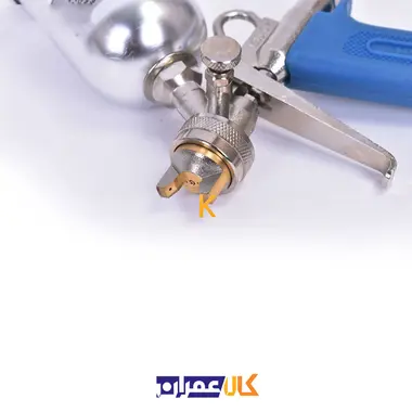 پیستوله بادی مدل 3512CV هیوندای