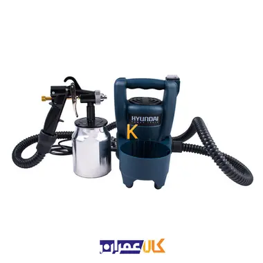 پیستوله برقی مدل 510-SG هیوندای