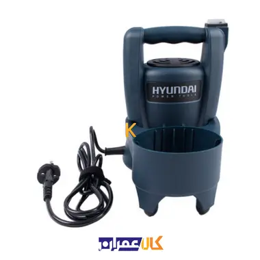 پیستوله برقی مدل 510-SG هیوندای