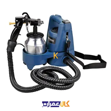 پیستوله برقی مدل 510-SG هیوندای