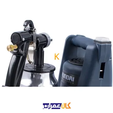 پیستوله برقی مدل 510-SG هیوندای