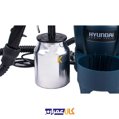 پیستوله برقی مدل 510-SG هیوندای