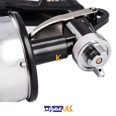 پیستوله برقی مدل 510-SG هیوندای