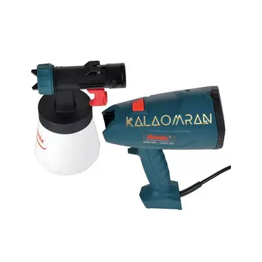 پیستوله برقی 350 وات رونیکس مدل RH-1335