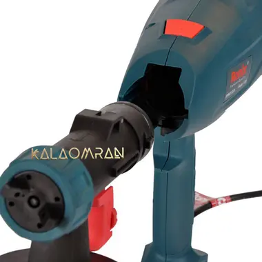 پیستوله برقی 350 وات رونیکس مدل RH-1335
