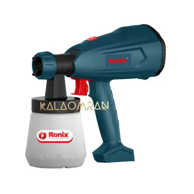 پیستوله برقی 350 وات رونیکس مدل RH-1335