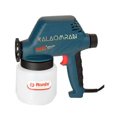پیستوله برقی 110 وات رونیکس مدل RH-1311