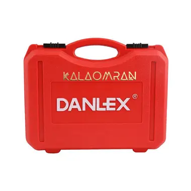 سشوار صنعتی دنلکس مدل DX-9420