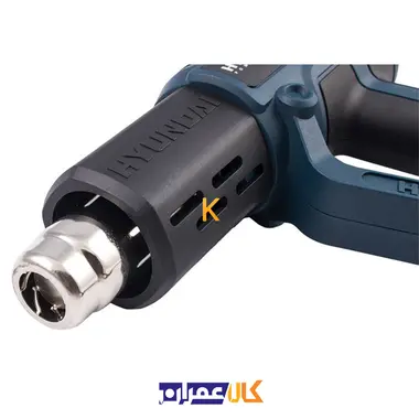 سشوار صنعتی مدل HP2060-HG هیوندای