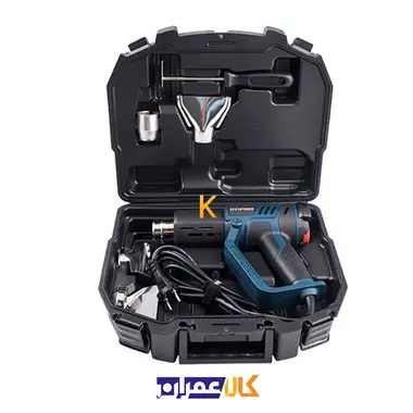 سشوار صنعتی مدل HP2060-HG هیوندای