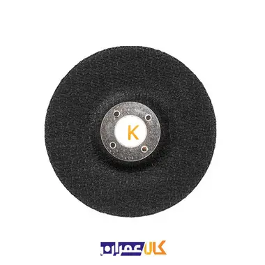 صفحه ساب آهن مدل 6.0x125 لوکاس