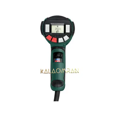 سشوار صنعتی متابو مدل HE23-650Control