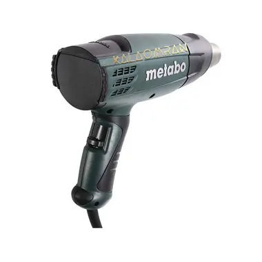 سشوار صنعتی متابو مدل H 16-500