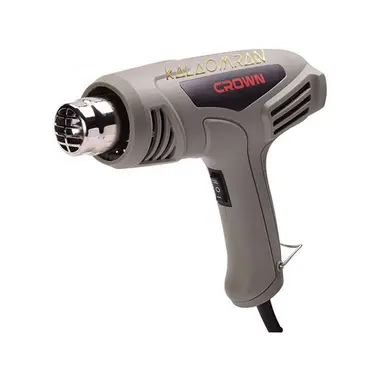 سشوار صنعتی کرون مدل CT19017