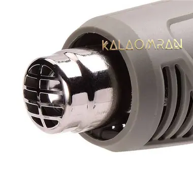 سشوار صنعتی کرون مدل CT19017