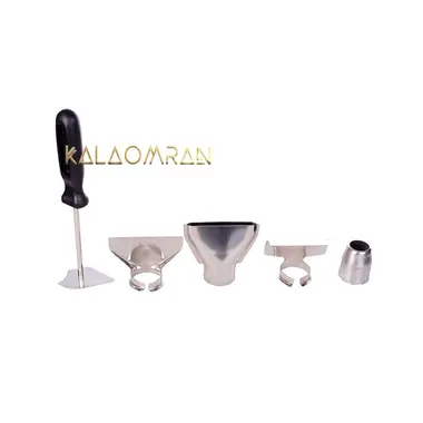 سشوار صنعتی کرون مدل CT19017