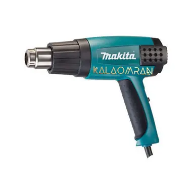 سشوار صنعتی مدل HG6020 ماکیتا