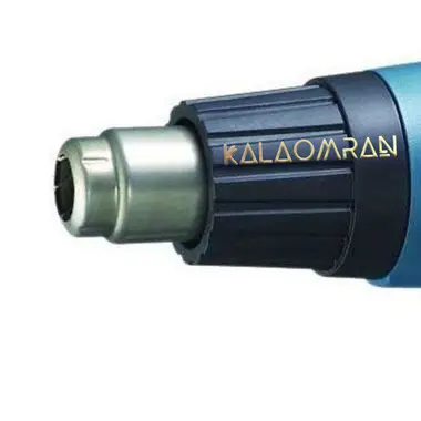 سشوار صنعتی مدل HG6020 ماکیتا