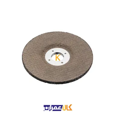 صفحه ساب استیل مدل 6.0x115 لوکاس
