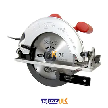 اره دیسکی مدل CS-7CB کیانگ