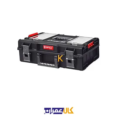 مجموعه جعبه ابزار کیوبریک مدل system one profi