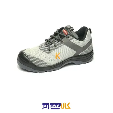 کفش ایمنی بافتی یحیی مدل 589