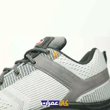 کفش ایمنی بافتی یحیی مدل 589