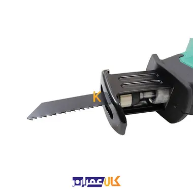 اره افقی بر مدل AJF30 دی سی ای