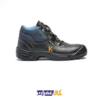کفش ایمنی یحیی مدل Hera