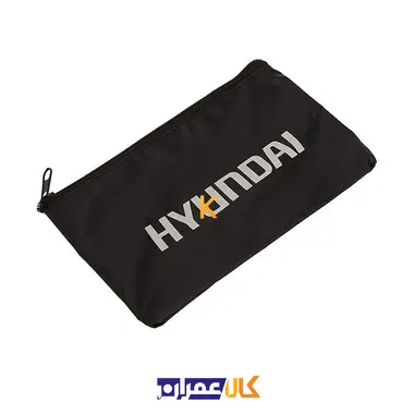 اره زنجیری بنزینی مدل TECHNO 700 هیوندای