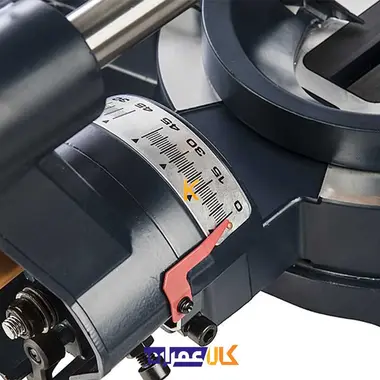 اره فارسی بر مدل HP2425-MS هیوندای