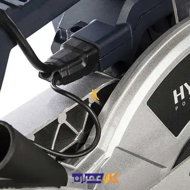 اره فارسی بر مدل HP2425-MS هیوندای