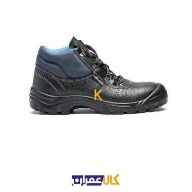 کفش ایمنی یحیی مدل ARKAD