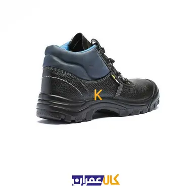 کفش ایمنی یحیی مدل ARKAD