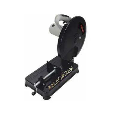 اره پروفیل بر CT15007 کرون